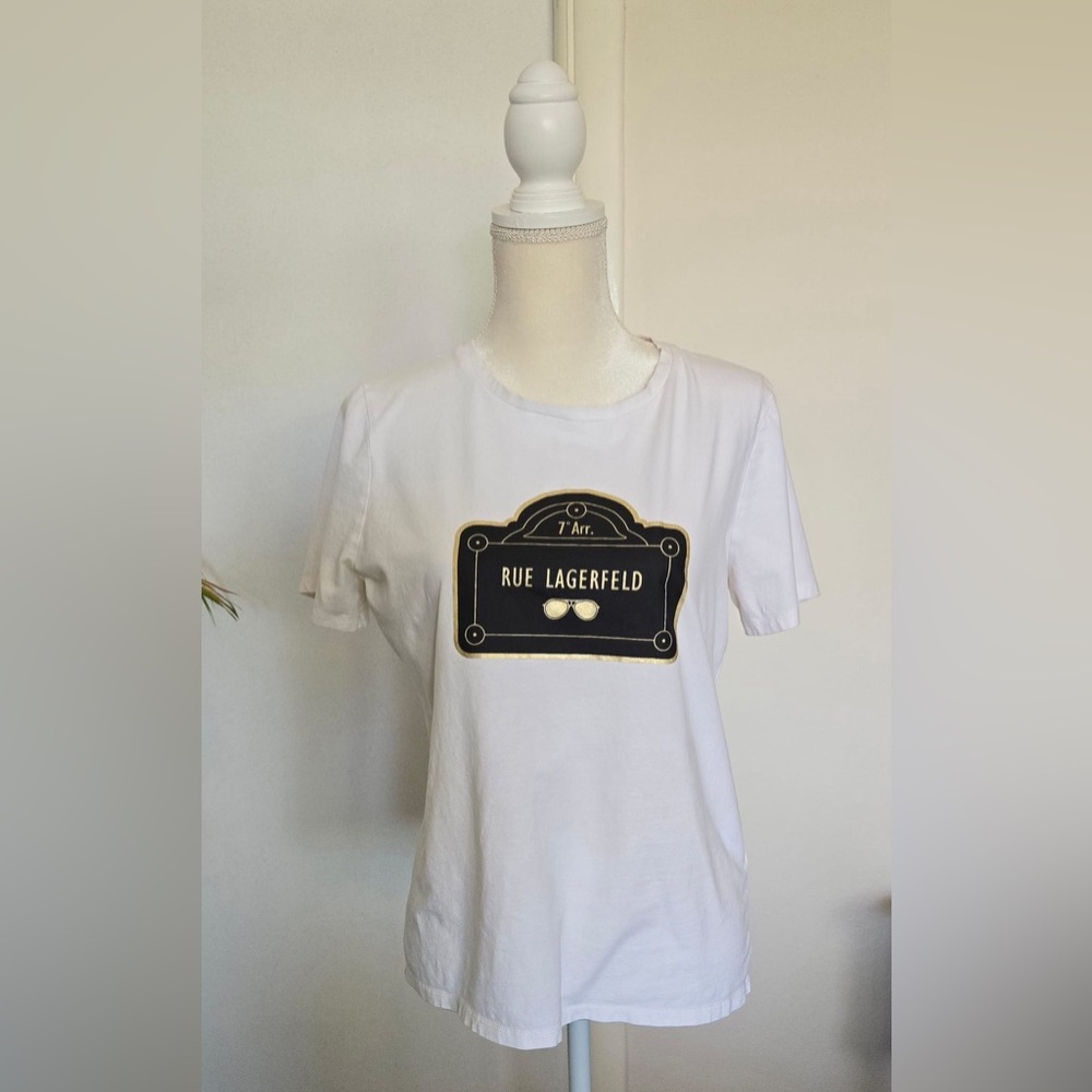 Karl Lagerfeld T shirt